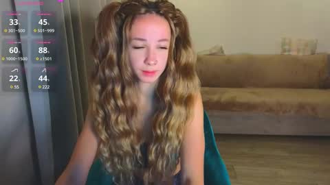 Emely online show from 02.23.25