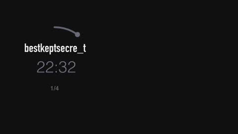 bestkeptsecre t online show from 01.08.25