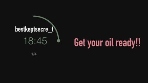 bestkeptsecre t online show from 01.12.25