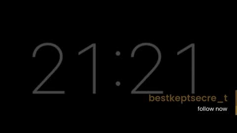 bestkeptsecre t online show from 02.25.26