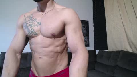 bestmuscle online show from 03.27.26