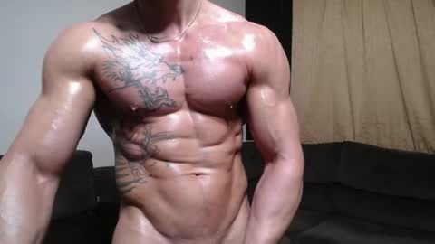 Snapshot of bestmuscle chatting on 07.05.26 bestmuscle online show from 07.05.26