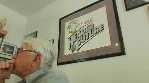 bestshot1951 online show from 01.08.25