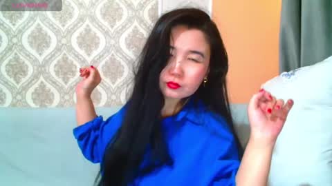 Bet Lu online show from 02.19.25