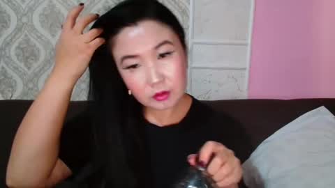 Bet Lu online show from 09.27.25