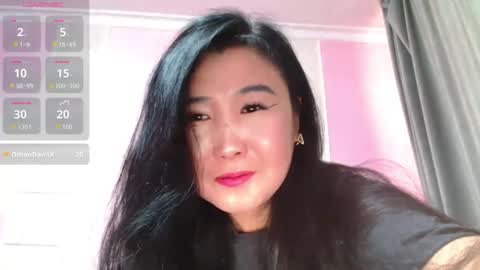 Bet Lu online show from 10.12.25