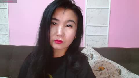 Bet Lu online show from 10.13.25