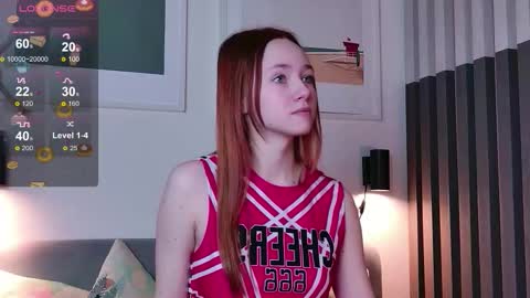 Snapshot of bethany_sparkle chatting on 02.07.26 Bethany online show from 02.07.26