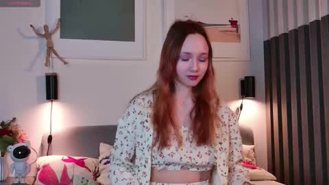 Snapshot of bethany_sparkle chatting on 02.17.26 Bethany online show from 02.17.26