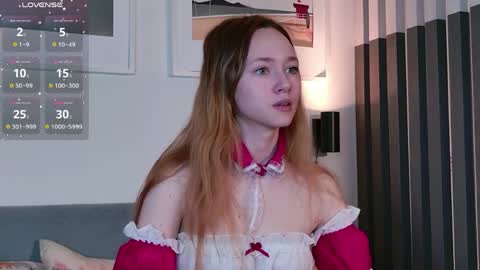 Bethany online show from 04.18.26