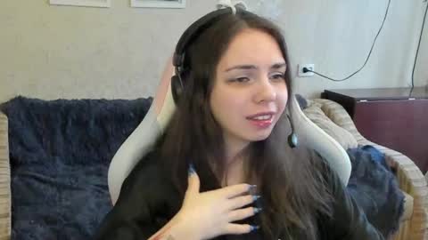 bethany_tease online show from 04.11.26