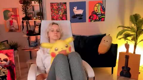 Bethany online show from 10.04.25