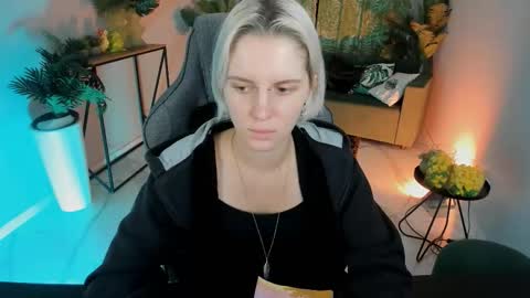 Bethany online show from 10.10.25