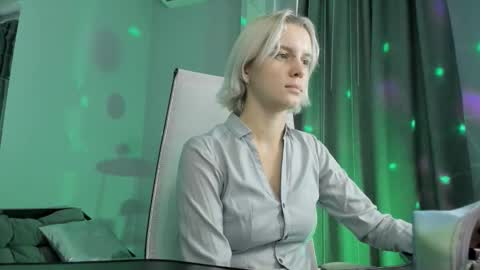 Bethany online show from 10.27.25