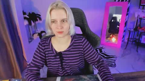 Bethany online show from 12.04.25