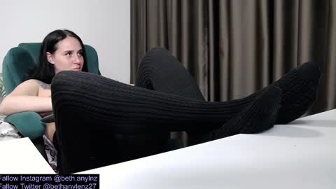 Snapshot of bethanylenz chatting on 03.07.26 bethanylenz online show from 03.07.26