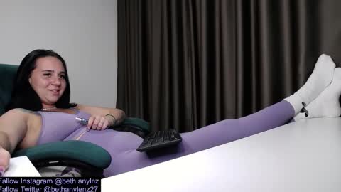 bethanylenz2 online show from 03.10.26