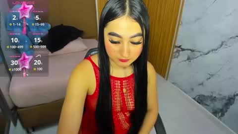 carolina  online show from 02.12.26