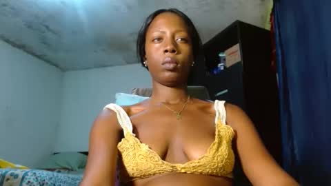 Snapshot of bethanywilsom chatting on 01.30.25 Bethany Wilson online show from 01.30.25