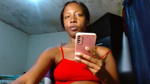 Snapshot of bethanywilsom chatting on 02.17.25 Bethany Wilson online show from 02.17.25