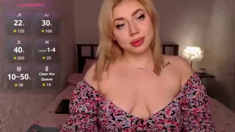 Snapshot of bethflatcher chatting on 06.12.26 bethflatcher online show from 06.12.26
