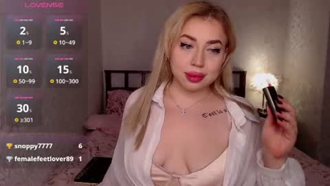 Snapshot of bethflatcher chatting on 06.29.26 bethflatcher online show from 06.29.26