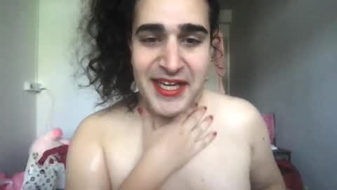 Snapshot of bethloveslife chatting on 01.26.25 Beth Beautiful Babe Queen maybe something else.... online show from 01.26.25