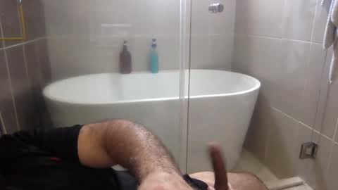 Virtual Gentleman online show from 10.27.25