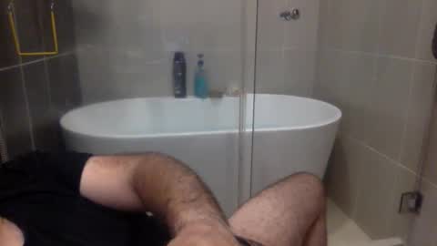 Snapshot of betoooox chatting on 02.21.26 Virtual Gentleman online show from 02.21.26
