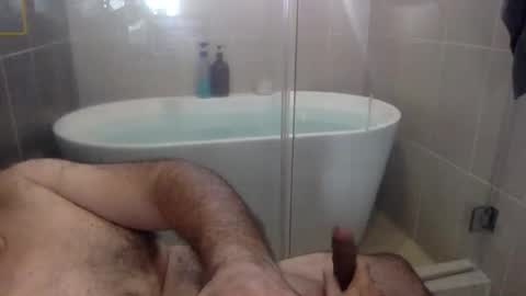 Snapshot of betoooox chatting on 03.24.26 Virtual Gentleman online show from 03.24.26