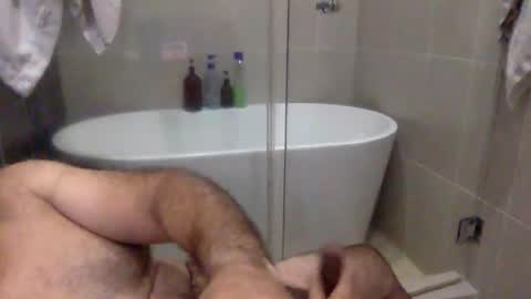 Snapshot of betoooox chatting on 05.23.26 Virtual Gentleman online show from 05.23.26