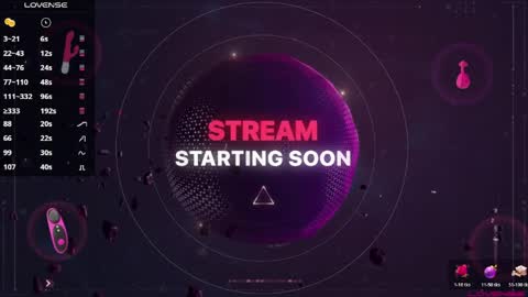 Snapshot of betsyduz chatting on 05.17.26 Betsy Duz online show from 05.17.26