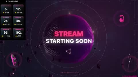 Snapshot of betsyduz chatting on 05.31.26 Betsy Duz online show from 05.31.26