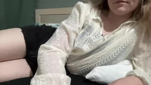 Bette online show from 03.23.26