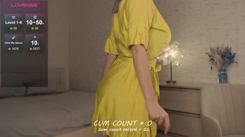 bettispaghetti online show from 11.18.25