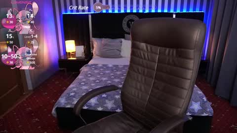 betttydark online show from 03.08.25