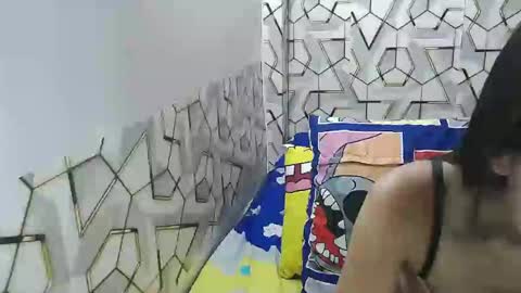 betty1105 online show from 01.22.25