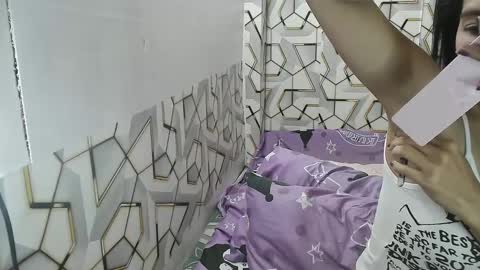 betty1105 online show from 02.16.25