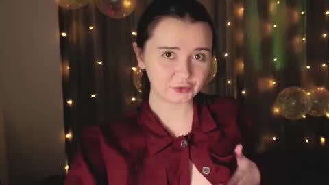 Betty online show from 12.14.25