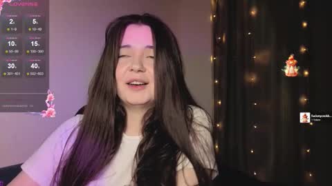 Betty online show from 03.08.26