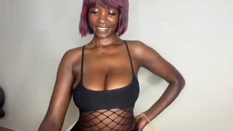 Snapshot of betty_fire_ chatting on 06.20.26 Adah online show from 06.20.26