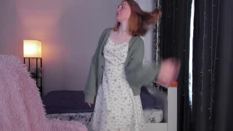 Dory make me happier online show from 04.17.26