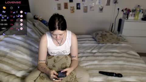 Betty and Rich online show from 11.07.25