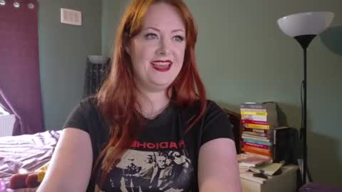 Snapshot of bettybonvoy chatting on 06.10.26 Betty Bonvoy online show from 06.10.26
