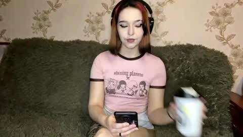 Tessa online show from 04.14.26