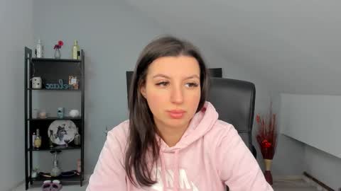 bettyjamess online show from 01.12.26