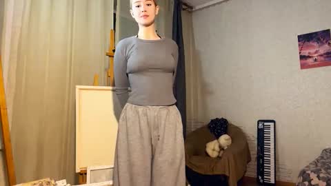 Snapshot of bettymorante chatting on 02.17.26 Hinata online show from 02.17.26