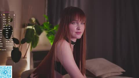 Snapshot of bettysamers chatting on 02.03.26 Sofy online show from 02.03.26