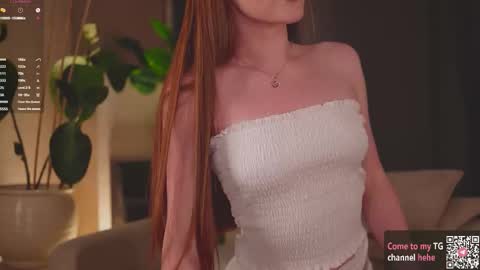 Snapshot of bettysamers chatting on 02.23.26 Sofy online show from 02.23.26