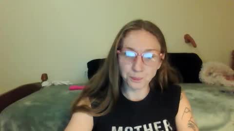 bettysboxxx online show from 10.11.25